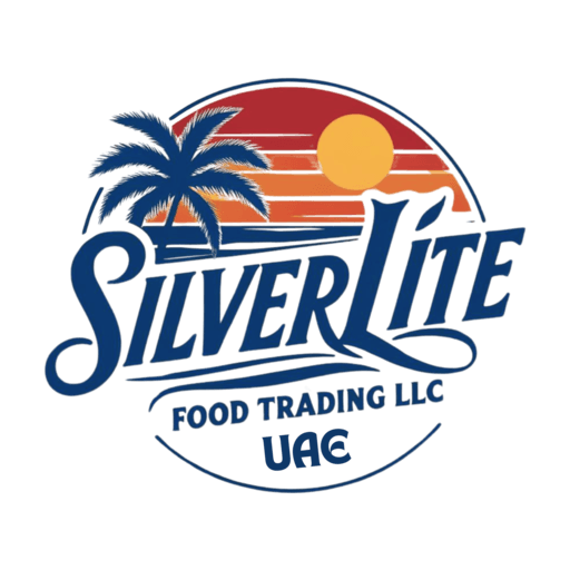 SilverLite Food Trading LLC — Dubai wholesale importer of exotic US, Canadian, Mexican & Japanese drinks and snacks